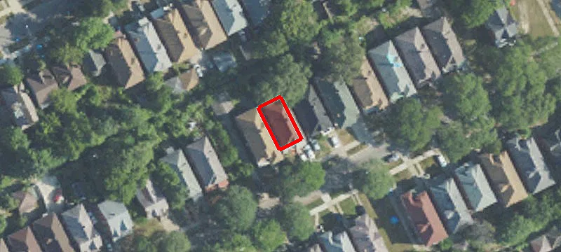 Two-Unit Multifamily Duplex