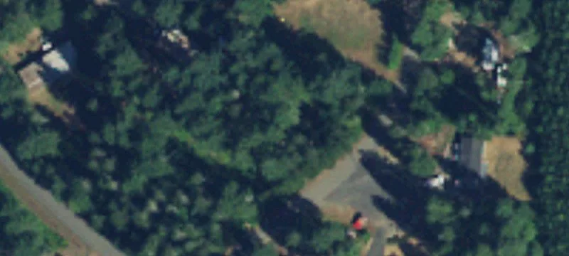 Vacant Land Parcel
