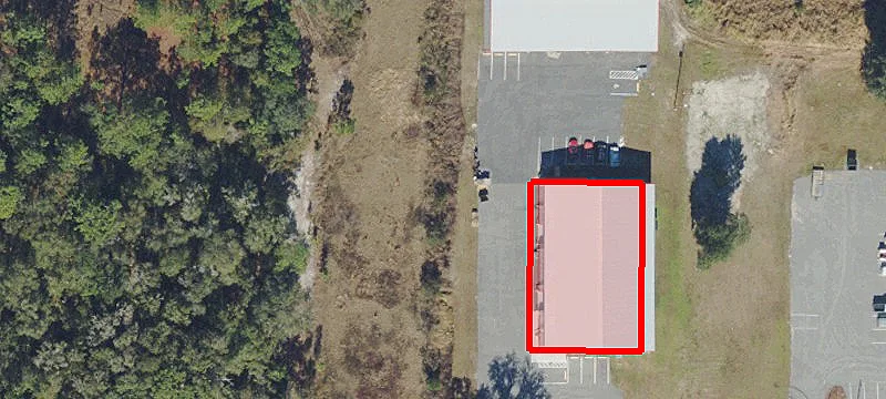 Warehouse for Lease