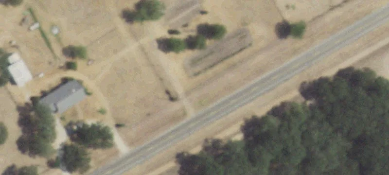 Agricultural Land Tract