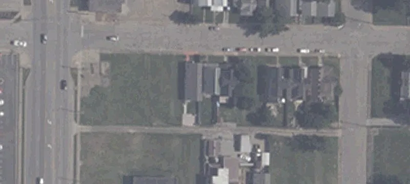 As-Is Duplex Income Property