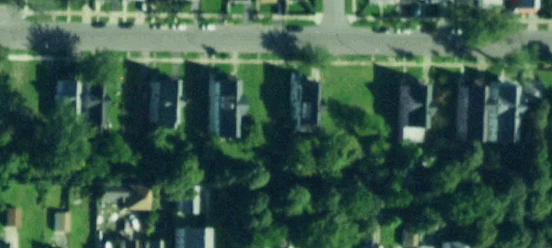 Residential Vacant Lot