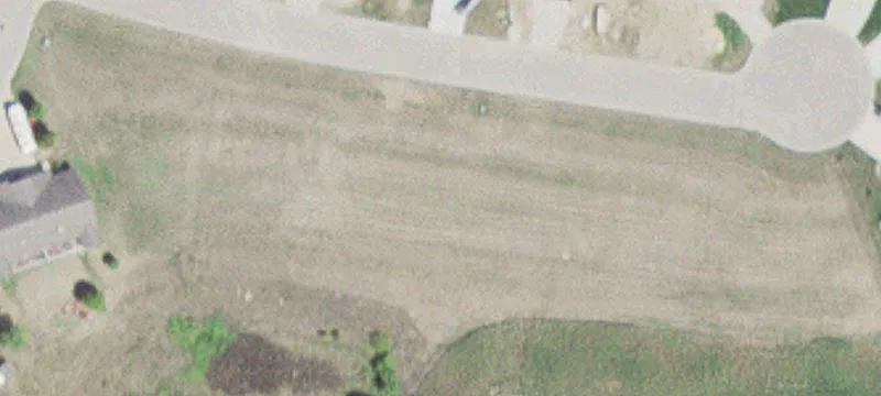 South-Facing Walk-Out Home Lot