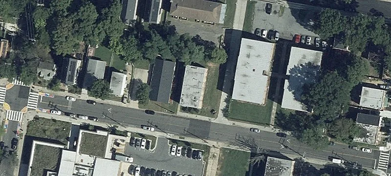 Residential Income Property