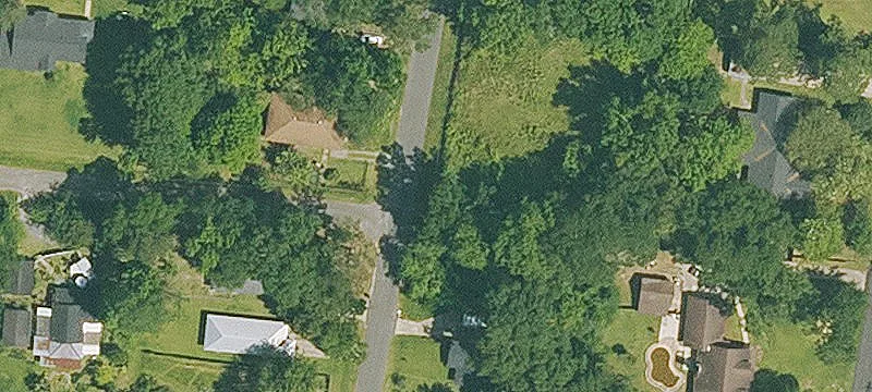 Residential Land Lot