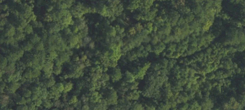 RA Zoned Land Parcel