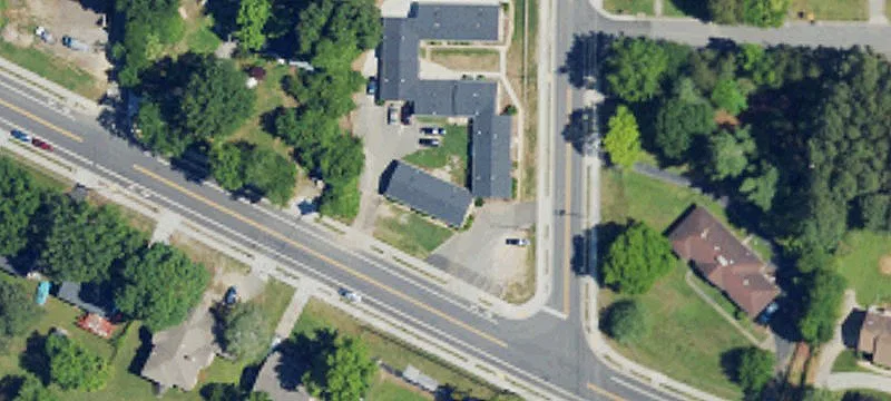 Multifamily Income Property