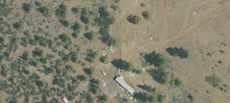 Zoned Rural Land Parcel