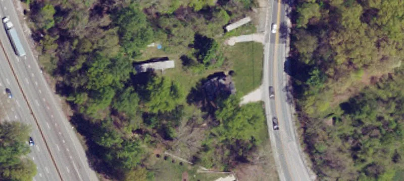 Commercial Land with Regional Office Zoning