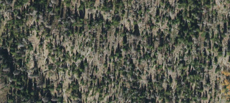 Estate Homesite with Panoramic Views