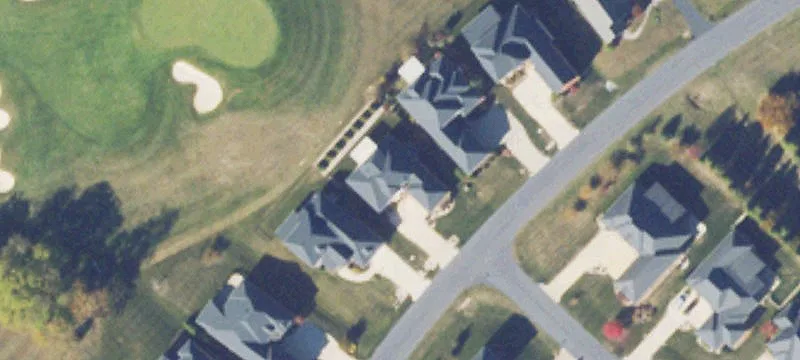 Cottage-Style Residential Lot