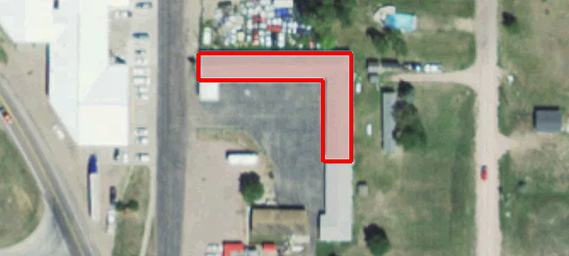 Turnkey 26-Unit Motel Investment