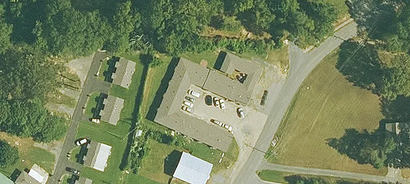 13-Unit Apartment Complex