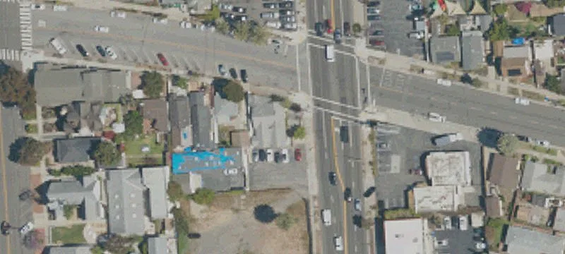 Approved Coastal Mixed-Use Site