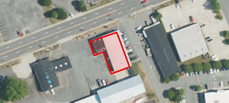 Retail Space for Lease