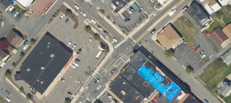 Residential Land Lot