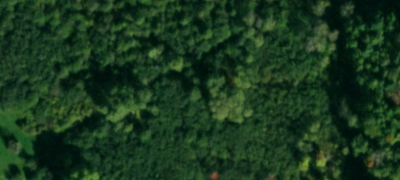 Building Lot with Road Frontage