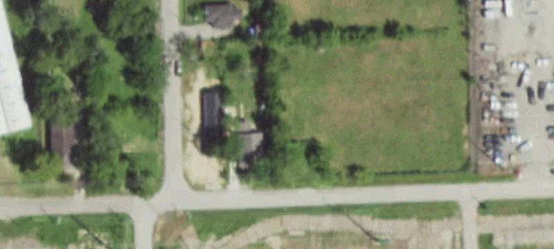 Industrial Building for Sale