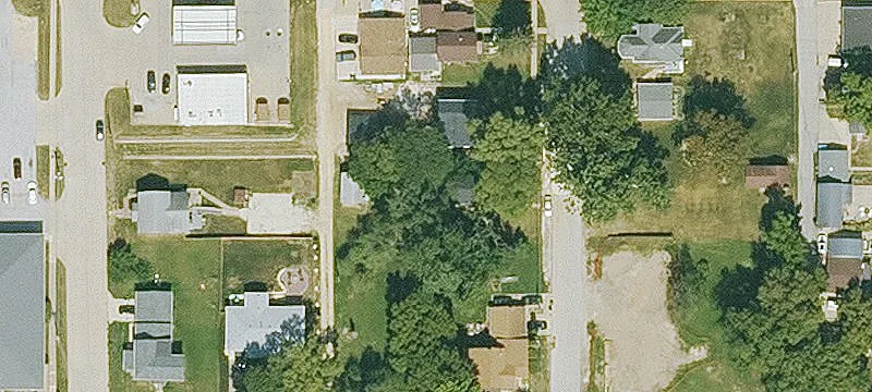 Vacant Land Lot for Development