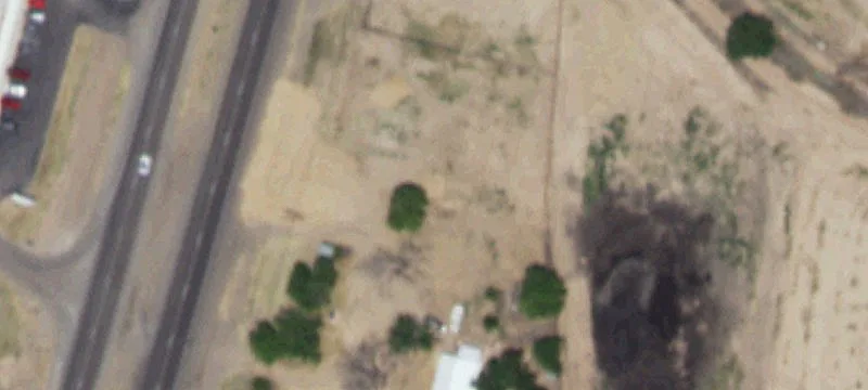 Residential Land Frontage Lot