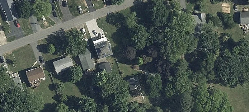 Water-View Residential Land Lot