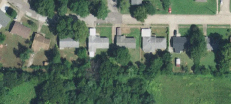 Brand-New One-Level Duplex