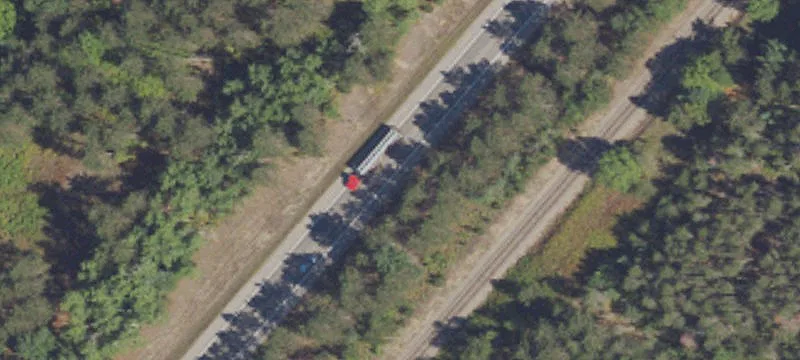 Cleared Industrial Land Parcel