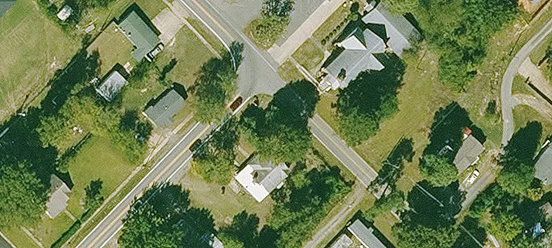 Residential Land Lot