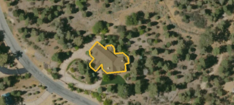 Residential Land Parcel