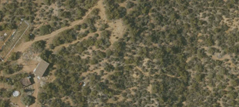 Agricultural Land Parcel