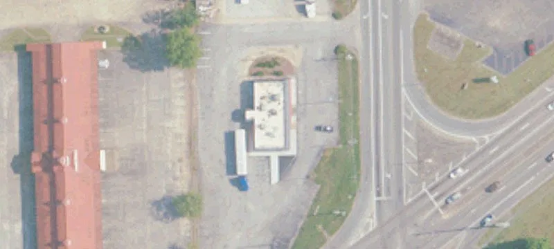 Single-Tenant NNN Restaurant