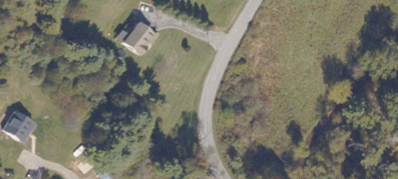 Pastureland with Driveway Access