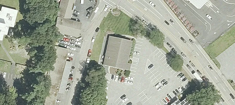 Single-Tenant Retail Space