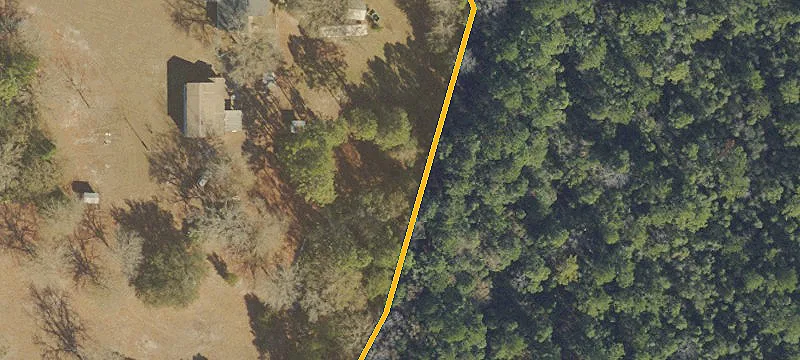 Subdividable Residential Land
