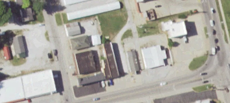 Commercial Land with Highway Frontage