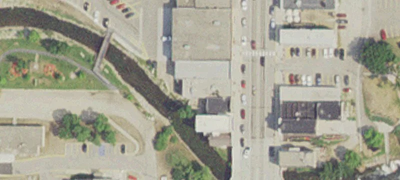 Commercial Land Lot