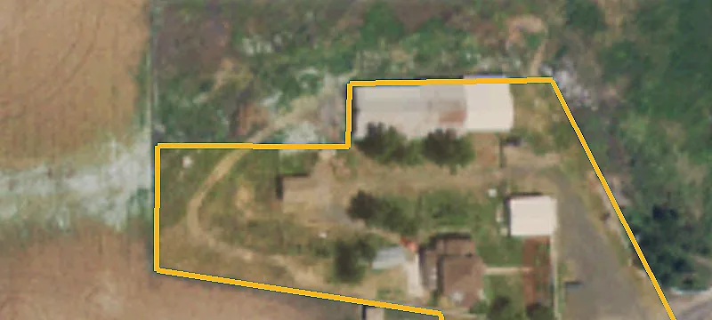 11-Acre Corner Development Lot
