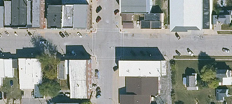 Tillable Farmland Tract