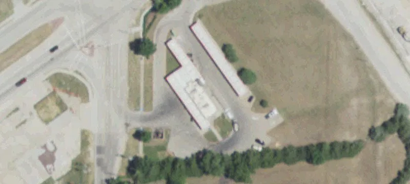 Commercial Land Parcel