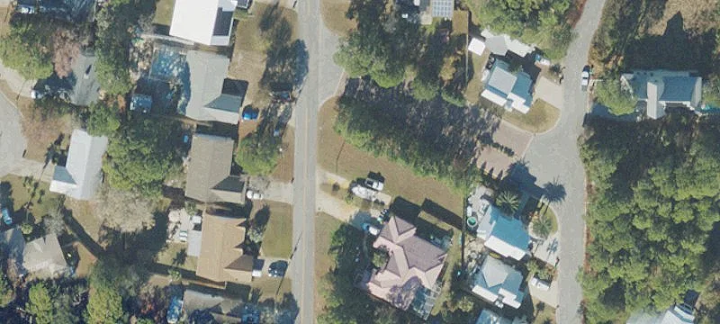 Residential Buildable Lot