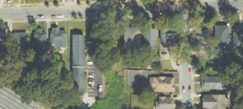 Fully Rented Duplex Investment