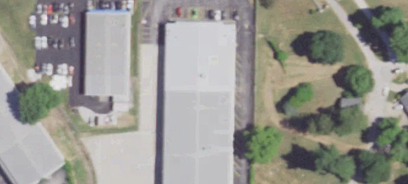 Warehouse Manufacturing Facility with Office