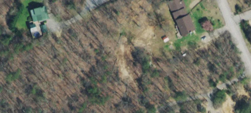 Mountain View Residential Land