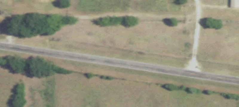 Unrestricted Ranch Acreage with Barns