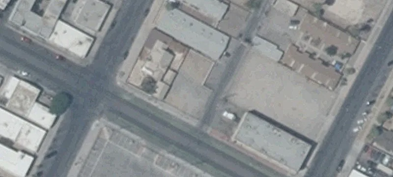 Historic Downtown Commercial Property