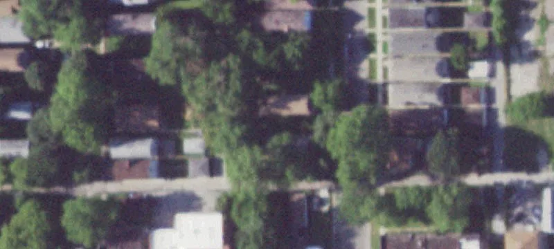 Residential Lot for New Home