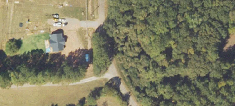 Recreational Hunting Land Tract