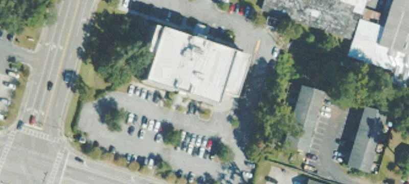 Class A Office Suites
