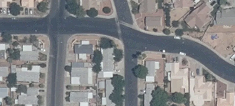 Commercial Land in Medical Corridor