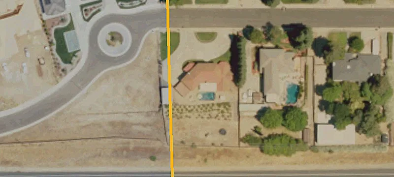 Buildable Golf Course Lot